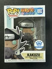 Naruto Shippuden Kazuzu Funko Pop Exclusive #1693