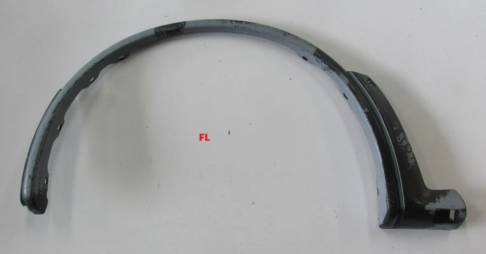 JDM Nissan March Super Turbo K10 Arch Wheel 3 pc Not Complete — 第 4/4 张图片