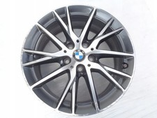 1x Alufelge 17 Zoll 7.0
