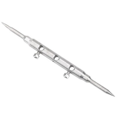Kameraobjektiv Reparaturwerkzeug Edelstahl Wartungsset für 5-140mm Objektive