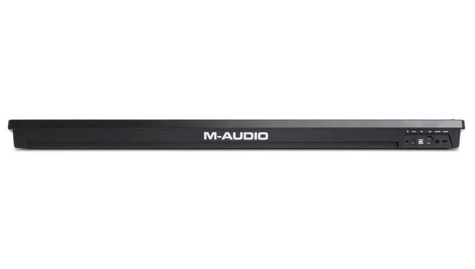 M-Audio Keystation 61 MK3 Controller Midi Usb 61 Tasti - Immagine 2 di 4