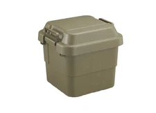 Odc-30 Trunk Cargo Storage Box, 7.9 Gal (30 L), Od Color