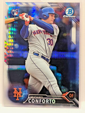 2016 Bowman National Refractors Baseball Cards 5