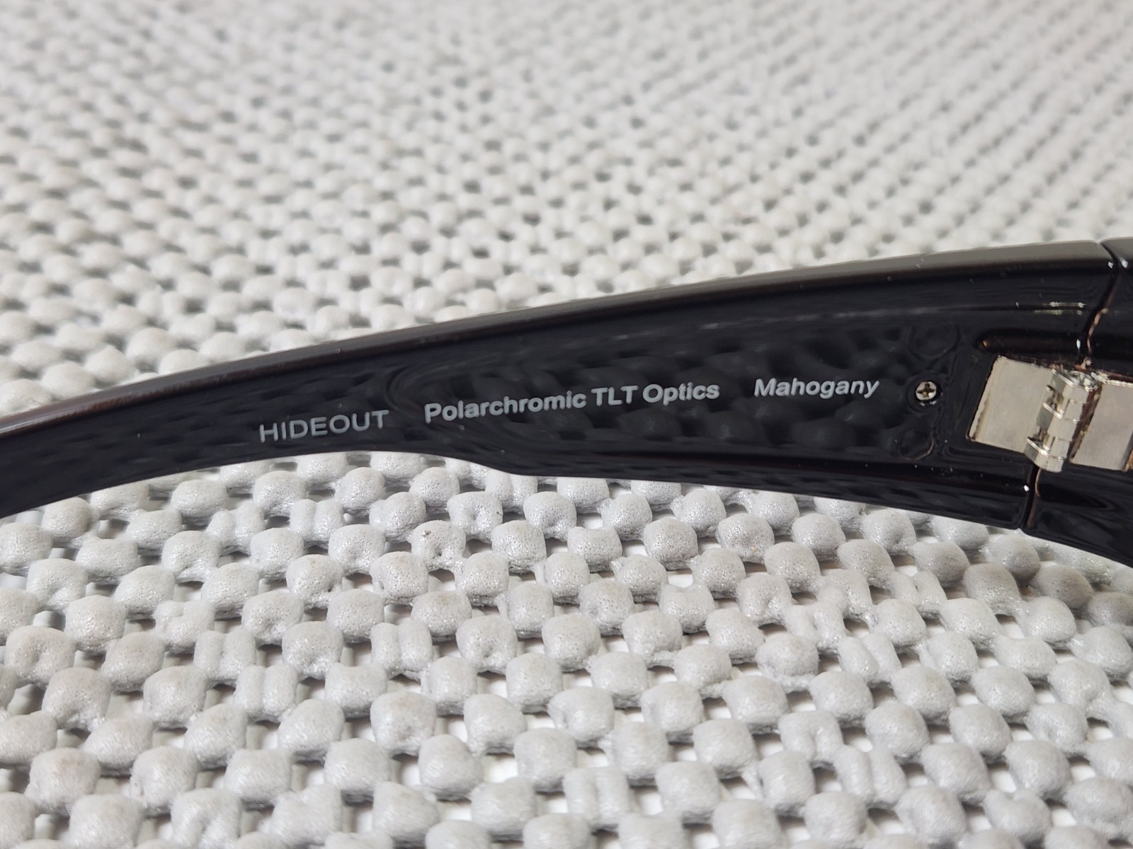 Smith Optics Hideout Polarchromatic Polarized Sun… - image 13