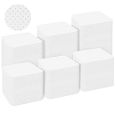 Nail Polish Remover, Lint Free Nail Wipes 540PCS Acetone Nail Polish Remover Wip