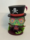 Funko Disney Dr. Facilier Vinyl Figure The Princess and the Frog 2022