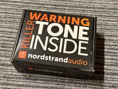 NEW Nordstrand Big Single 5 Set 18mm P2 A3 5-strings Bass Pickup