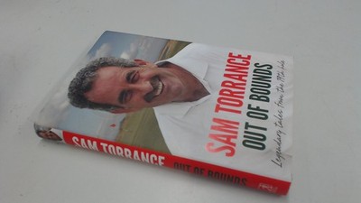 			Out of Bounds: Legendary Tales From the 19th Hole, Torrance, Sam,		