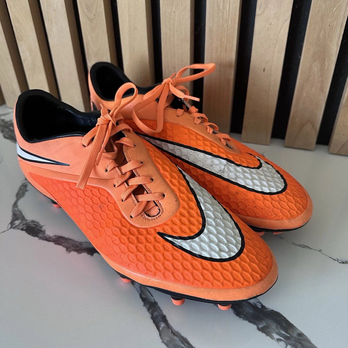 Nike Hypervenom Phantom Soccer Shoes for sale | eBay