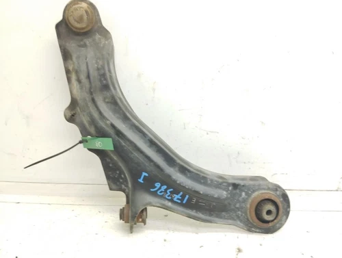 Brazo Suspension Inferior Delantero Izquierdo para RENAULT MEGANE II BE 5351506 - Imagen 1 de 10