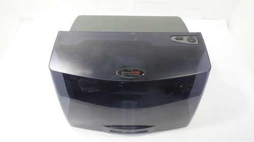 Primera Bravo 4102 Disc Publisher Drucker - ohne Zubehör. - Bild 4 von 6