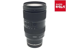 TAMRON 35-150mm F/2-2.8 Di III VXD NIKONZ(Model A058) -Near Mint- `3557