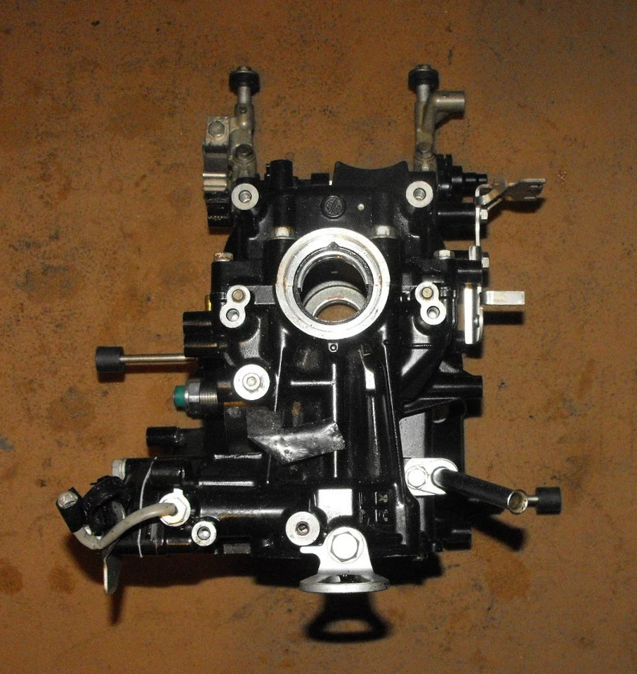 OEM Tohatsu 9.9-20 HP 4 tempos conjunto de virabrequim PN 3RS000300 compatível com 2018 e acima - Imagem 2 de 4