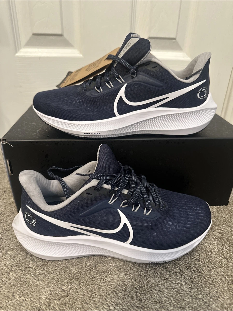 Nike Air Zoom Pegasus 39 Penn State for Sale | Authenticity