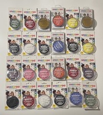 Snazaroo Face Body Paint - Lot Of 24 - Assortment Of Colors - New