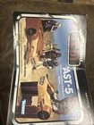 Return of the Jedi AST-5 ARMORED TRANSPORT W/ BOX & DECALS COMPLETE STAR WARS