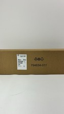 HP USB BUSINESS SLIM BLACK KEYBOARD  MOUSE COMBO T4E63AA ABA - NEW