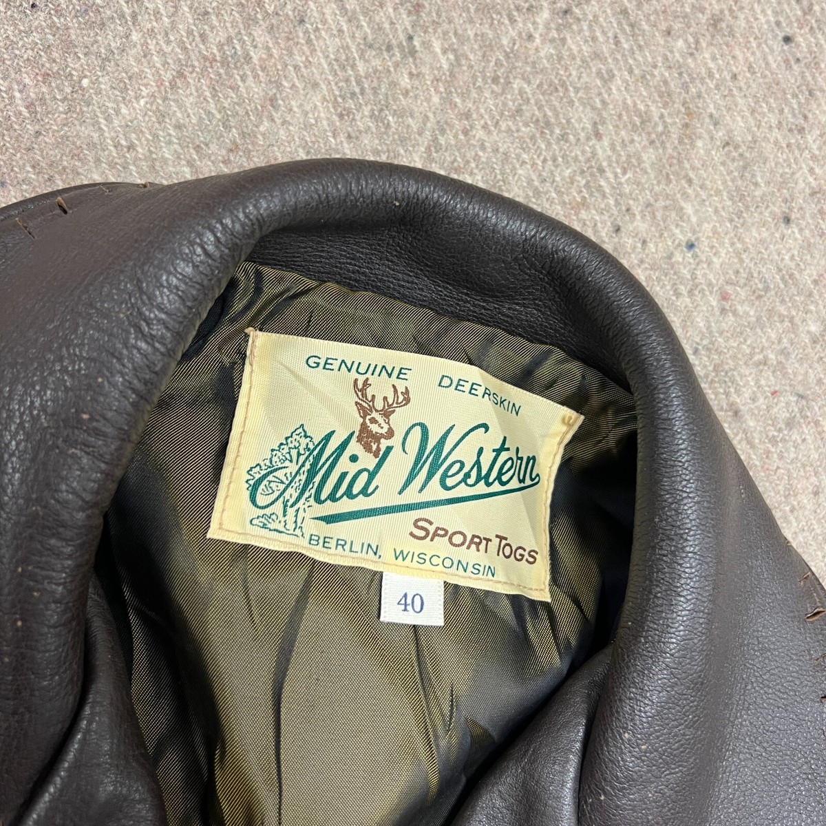Butcher products チェックスポーツトグス スポーツジャケット BUTCHER PRODUCTS ブッチャー プロダクツ SPORTS TOGS チェック