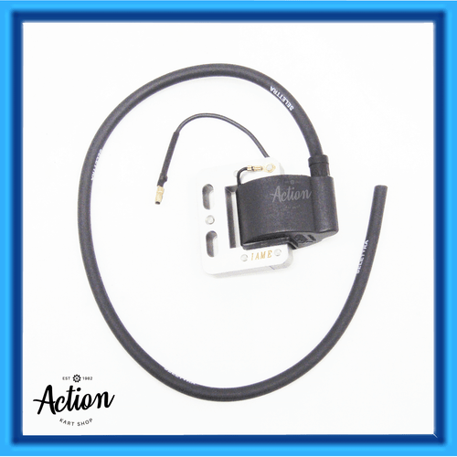 GO KART X30 & RL LEOPARD IAME SELETTRA K IGNITION COIL UNTIL 2015 FREE AU. DEL. - Picture 6 of 10