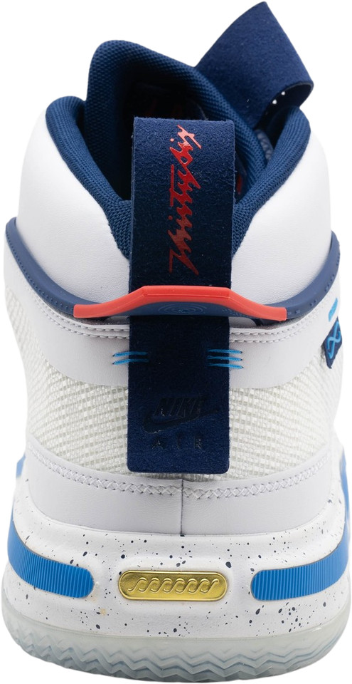 NIKE TEAM USA TATUM ナイキ テイタム コービー カイリー Jayson Tatum Kicks | JT unveiled a navy Team USA Tatum 2 for