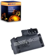 Walker Manifold Absolute Pressure Sensor For 1987-1988 Chevrolet R30
