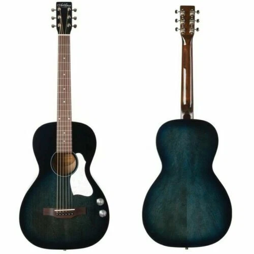 Art & Lutherie Gitarren & Bässe