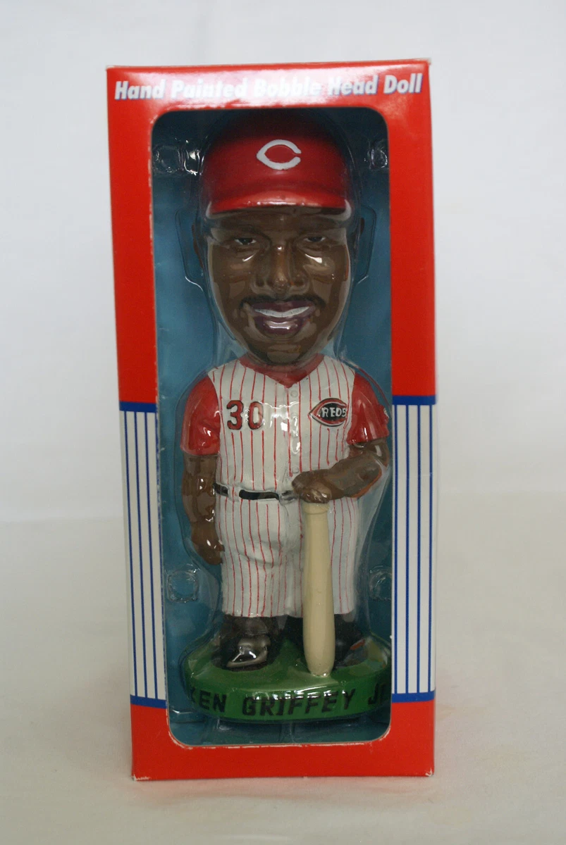 ケン・グリフィーJr／”42・ジャッキー・ロビンソン” ボブルヘッド人形 ケン・グリフィーJr／”42・ジャッキー・ロビンソン” ボブルヘッド人形