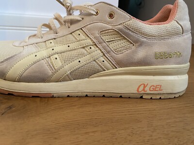 Asics gt ii Spezial Edition bread and Butter Berlin Gr47