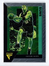 20-21 Flux Flux Base #192 Jason Kidd Phoenix Suns