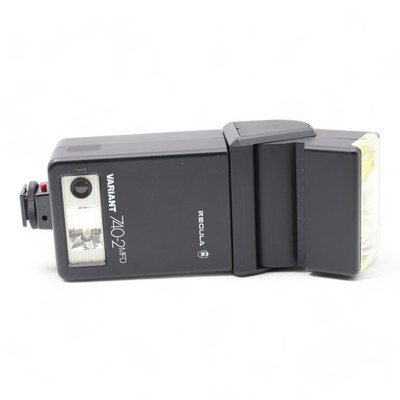 Regula Variant 740-2 MFD Flash Unit Flash Universal