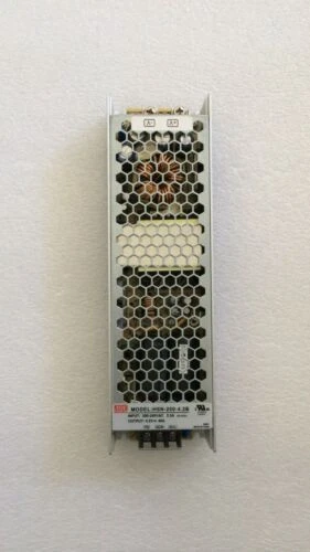 Accesorios de LED Industrial MEAN WELL