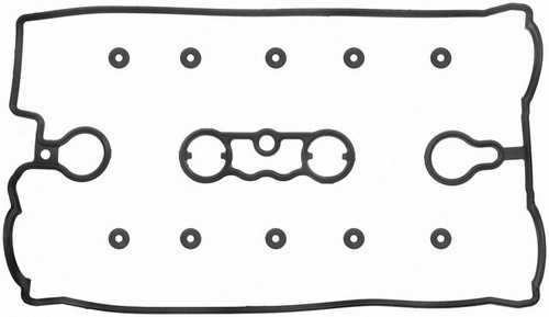 Kit Joints Couvercle Soupape Porsche Cayenne V8 - Inclut Joints Bougie Et Joints Came