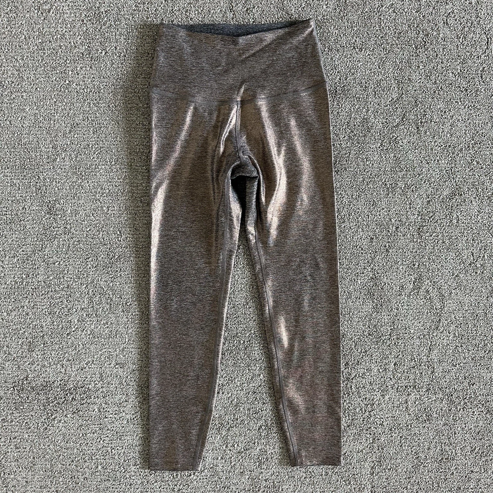 beyond-yoga dusted high waisted leggings