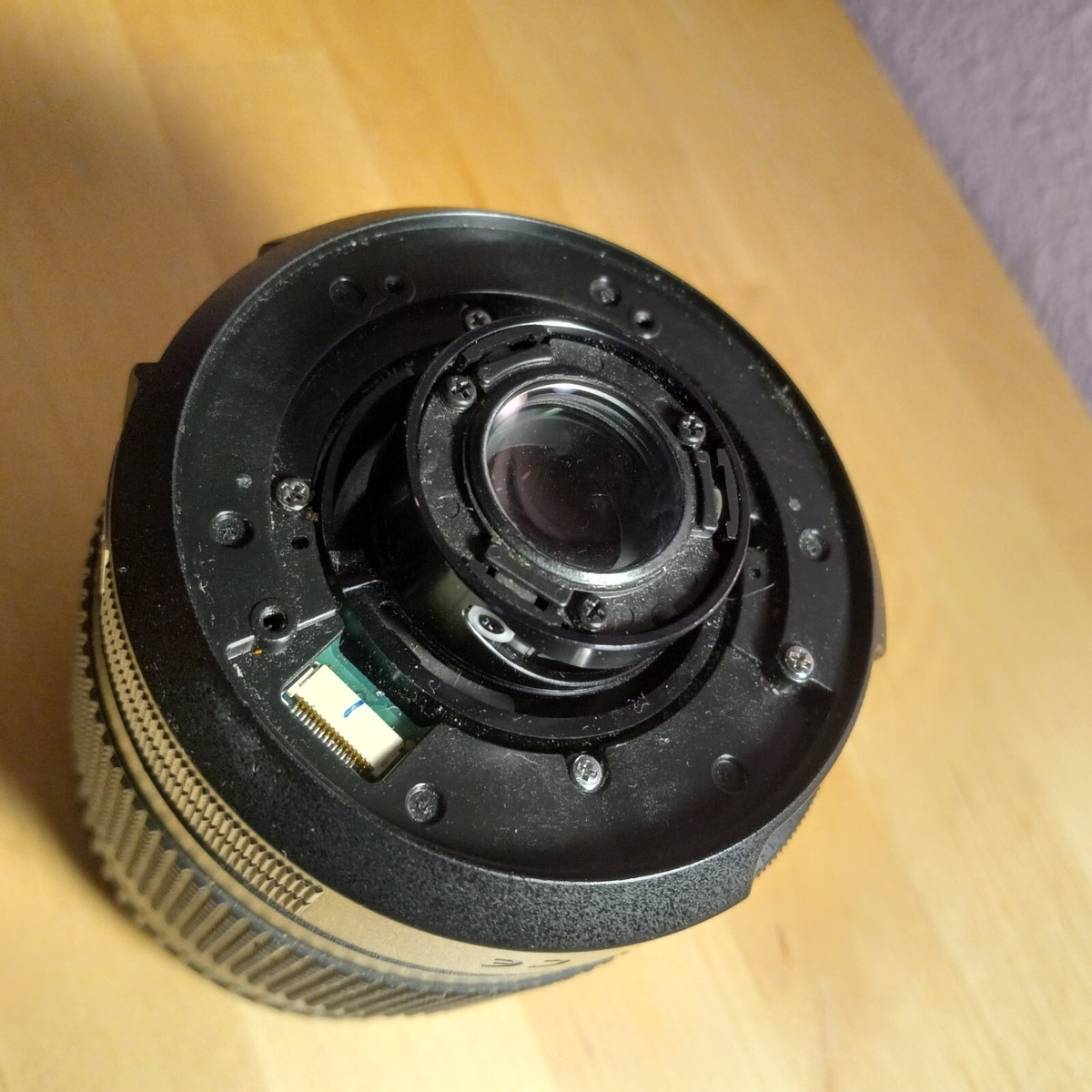 【美品】PENTAX smc DA 3.5-6.3 18-270mm SMC Pentax-DA 18-270mm F3.5-6.3 ED SDM Reviews - DA Zoom