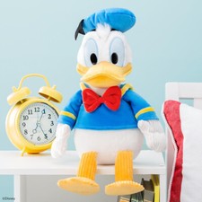 Donald Duck Scentsy Buddy  Retired NEW