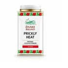 Powder Body Snake Brand Cooling Prickly Heat Classic Original 140g