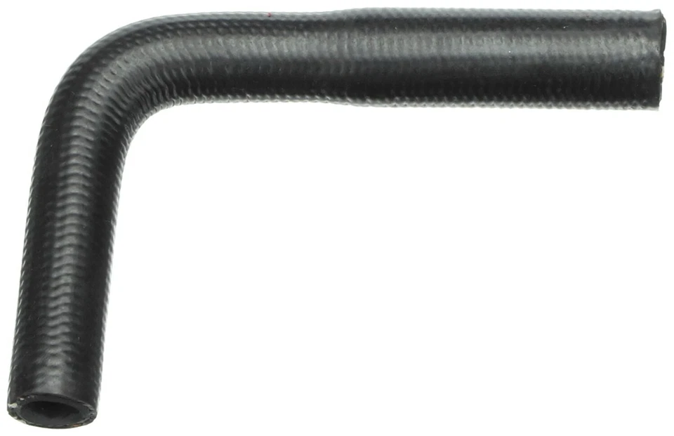 For 1990-1993 Mercury Sable 3.8L HVAC Heater Molded Hose-Pipe To WP Gates 1991 - Image 2 of 2