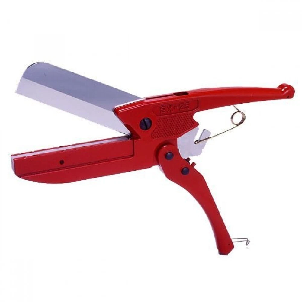 NEW Muromoto Iron Merry Duct cutter SX25 285 w Blade 28cm 11