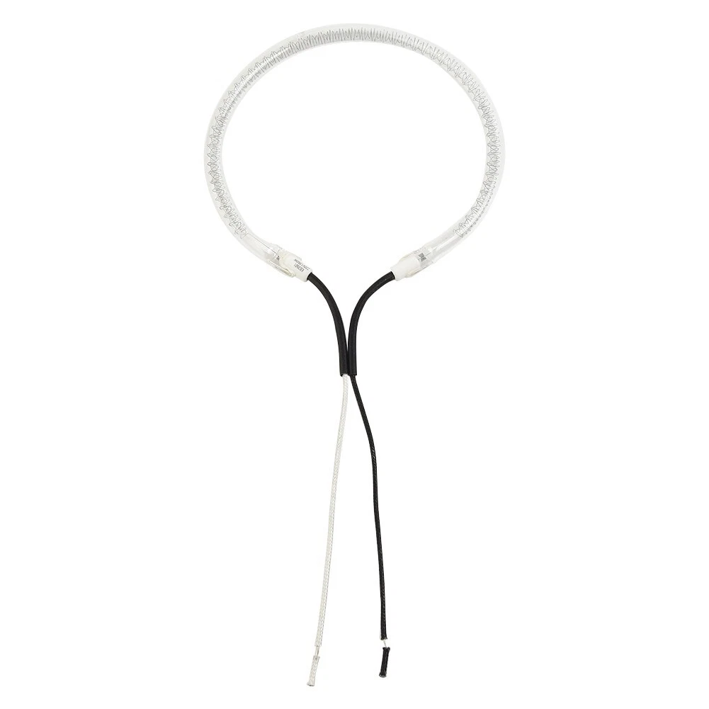 Halogen Oven Cooker Heating Element Bulb Universal with 3X Clips (1200 /  1400W) | eBay