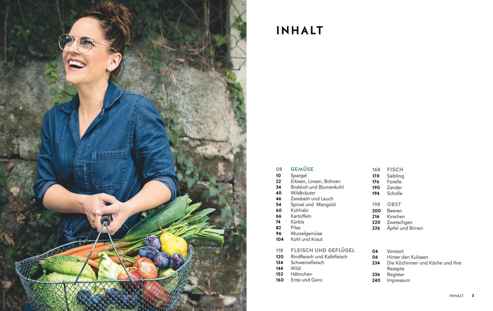 Thumbnail - Ard Buffet - Regionale Genüsse Sybille Schönberger 9783833879555