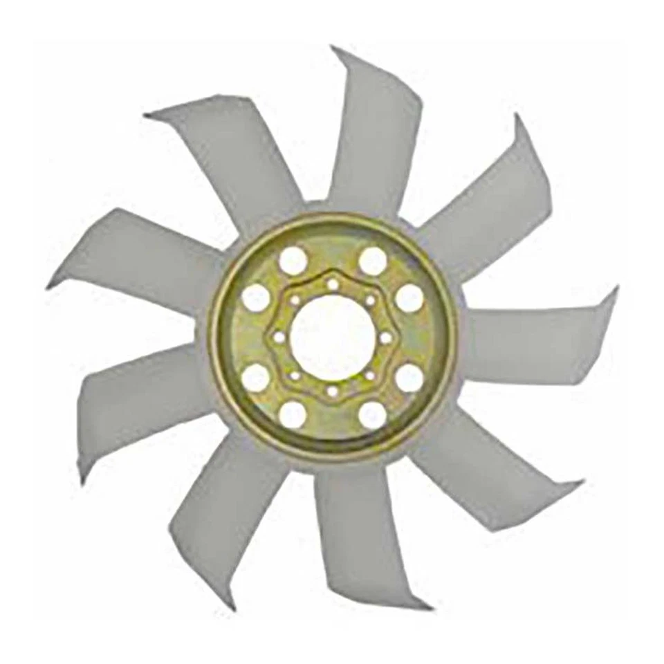 Dorman 620-112 Radiator Fan Blade For Ford Mustang Ranger Capri Aerostar - Image 2 of 2