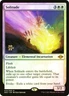 Solitude PRERELEASE FOIL - 032/303 - Mythic - Modern Horizons 2 MH2 MTG