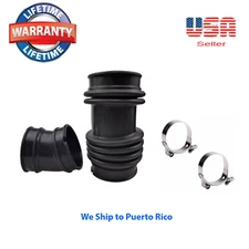 16576-CG000 Air Intake Hose Tube Duct Boot Fit 2003-08 Infiniti FX35 Base Sport