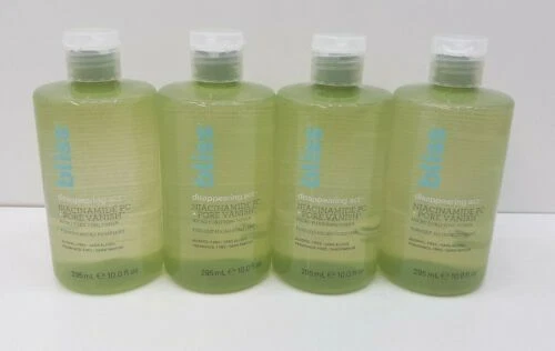 bliss Fluid Anti-Aging Products