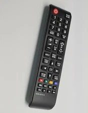 Replacement TV Remote Control for UA32F4000AMXRD UA32F4000AMXXY Samsung LED TVs