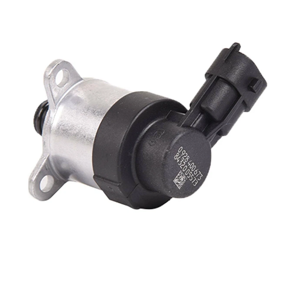 Regulador de presión de combustible 0928400673 se adapta a NUEVO 06-10 GM 6,6 L Duramax LBZ-LMM Foto 3 de 4