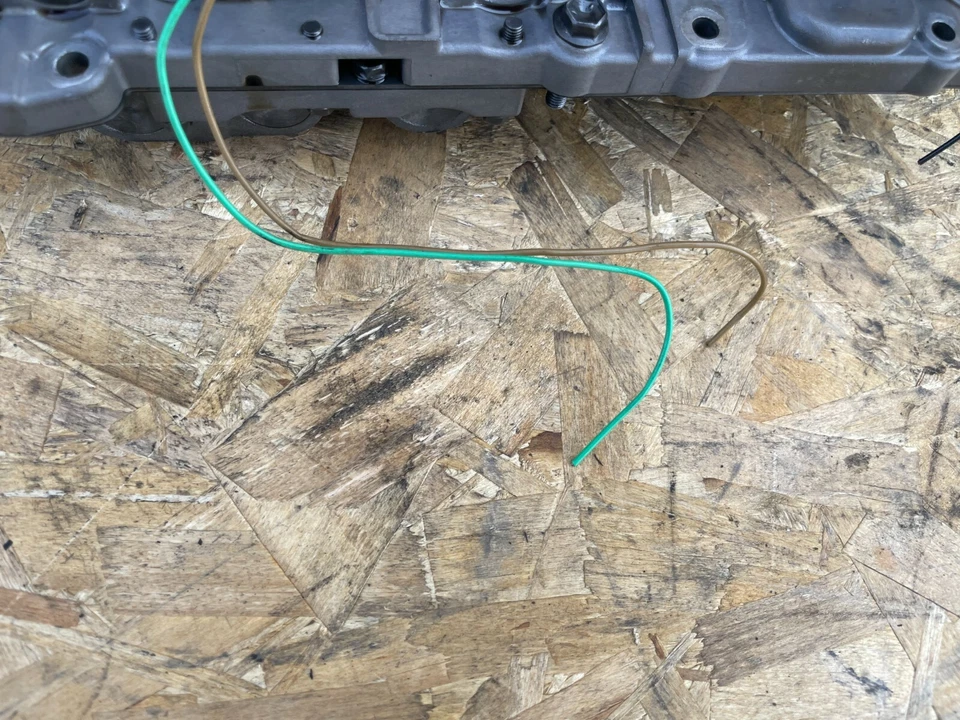 TRANSMISSION VALVE BODY ASSEMBLY OEM 104K 10-16 AUDI Q7 3.0L - Image 4 of 4