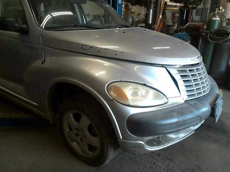 (LOCAL PICKUP ONLY) Windshield Glass Hatchback Fits 01-10 PT CRUISER 384681 - Imagem 3 de 4