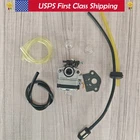 Carburetor MTD Ryobi Cub Cadet Craftsman Y26SS Y26CO YM26SS YM26BC YM26CO YM26CS