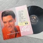 Elvis Presley SOMETHING FOR EVERYBODY LPM-2370 (USA 1961 ORIGINAL) EXCELLENT